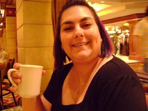 Amanda Krum - Class of 1993 - Kempner High School