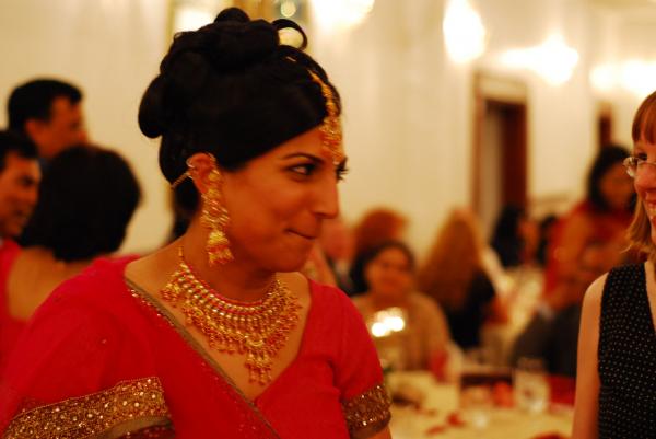 Niti Patel - Class of 1995 - Kempner High School