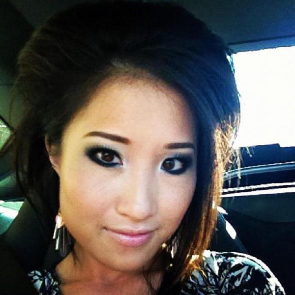 Jeannie Vu - Class of 2003 - Kempner High School