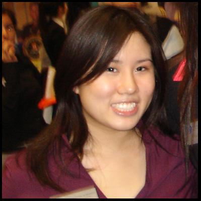 Emily Tao - Class of 2005 - Kempner High School