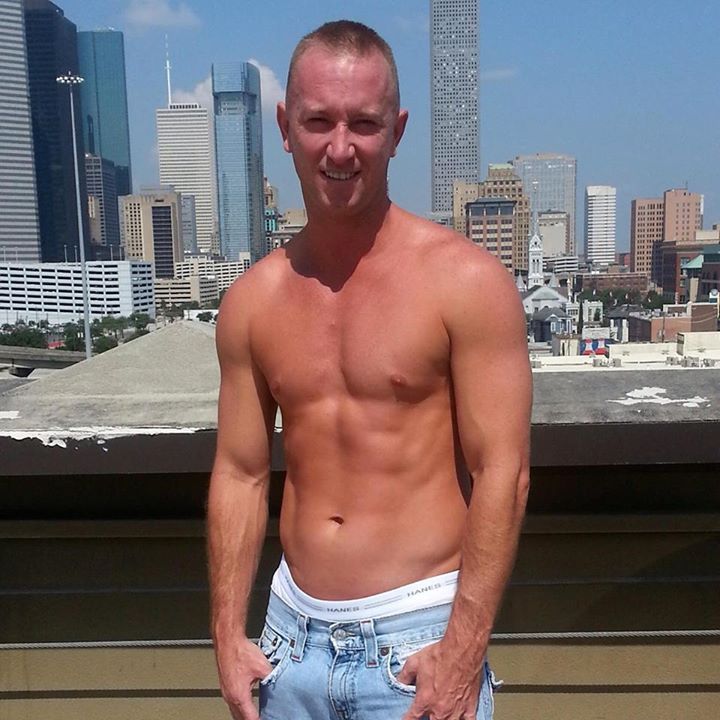 Jeremy Andrews - Class of 1996 - Kempner High School
