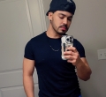 Jose Castillo