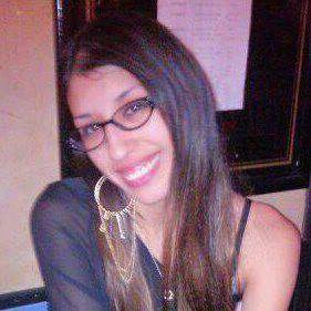 Anastasia Zuniga - Class of 2006 - Mccollum High School