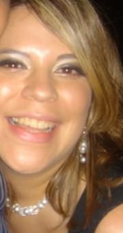 Rebecca Lee - Class of 1990 - Mccollum High School