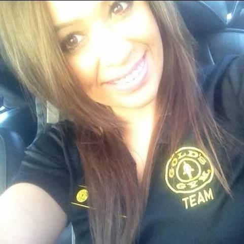 Denise Lilliana - Class of 2008 - Mccollum High School
