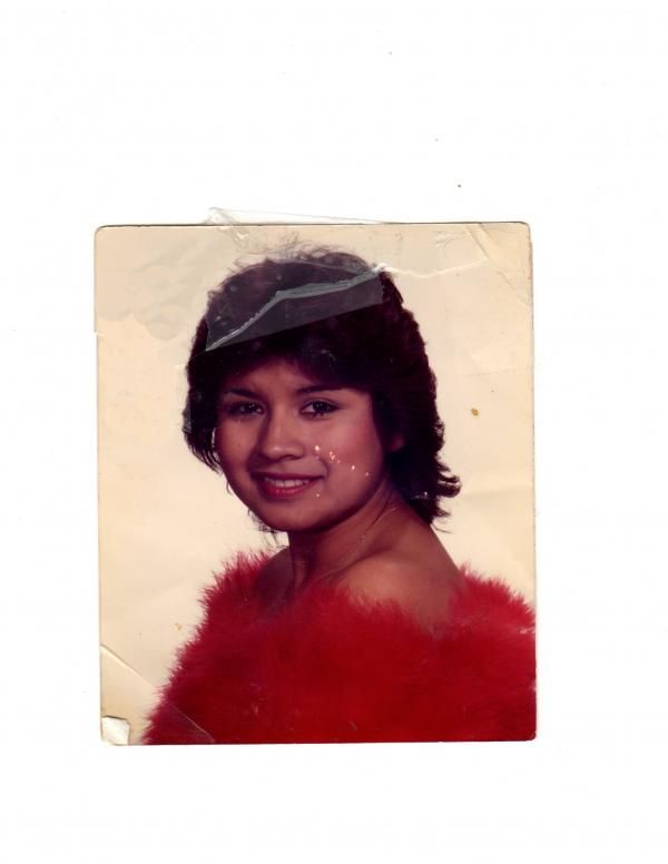 Jeanette Sandoval - Class of 1985 - Mccollum High School