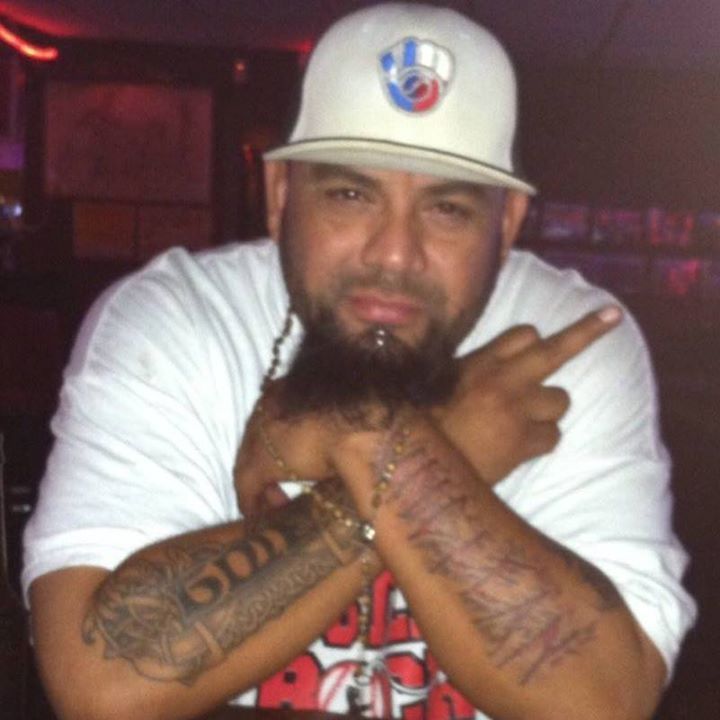 Rick Flores - Class of 1990 - Mccollum High School