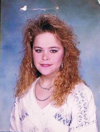 Jennifer Suhler - Class of 1993 - Mccollum High School