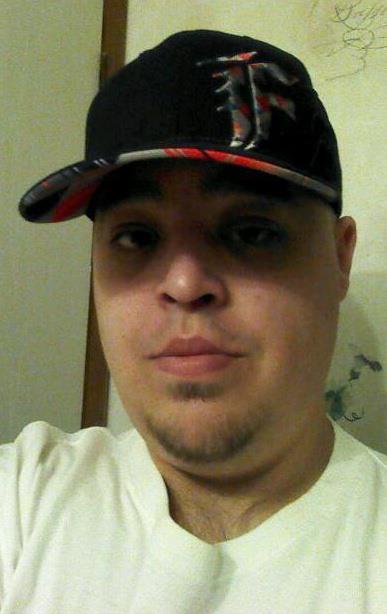 Jon Shoemake - Class of 1997 - Mccollum High School