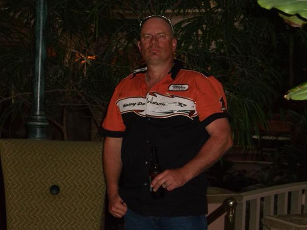Robert (aka Ted Nugent) Elizalde - Class of 1983 - Mccollum High School