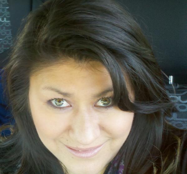Brenda Salinas - Class of 1983 - Mccollum High School