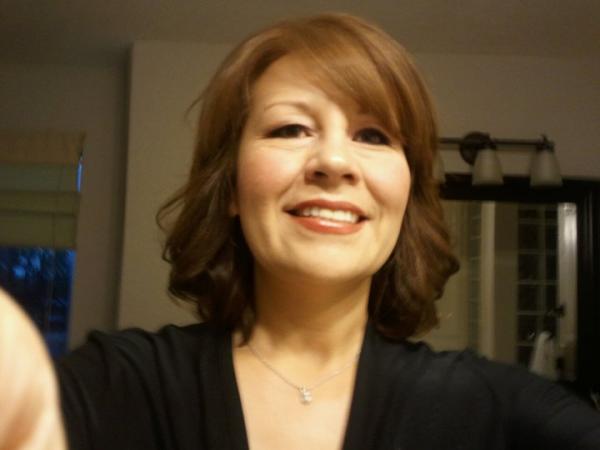 Carol Mcclendon - Class of 1986 - Mccollum High School