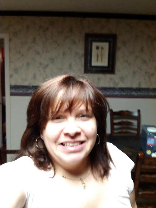 Margieann Cowey - Class of 1988 - Mccollum High School