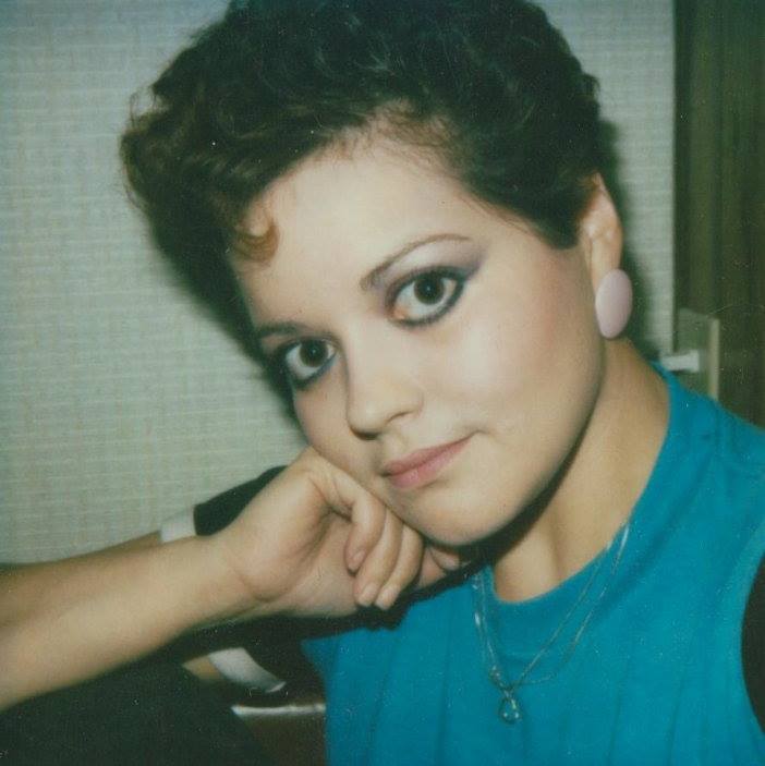 Sylvia Varela Bjork - Class of 1980 - Mccollum High School