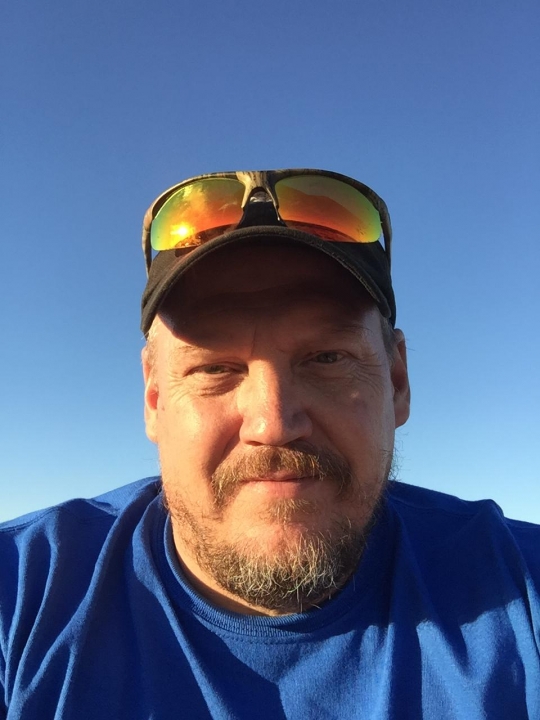 Kurtis Lukasik - Class of 1983 - Mccollum High School