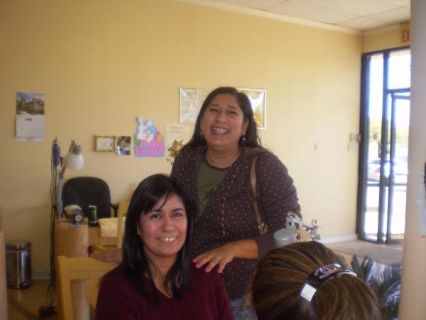 Letitia Rodriguez - Class of 1990 - Mccollum High School