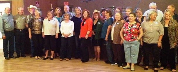 All 1960s Classes Reunion