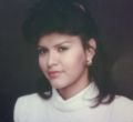 Angela Garcia, class of 1985