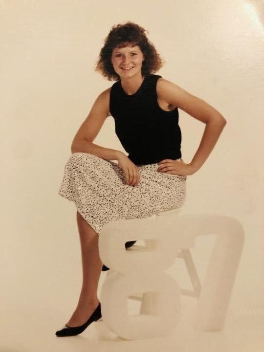 Heather Severson - Class of 1987 - Memorial High School