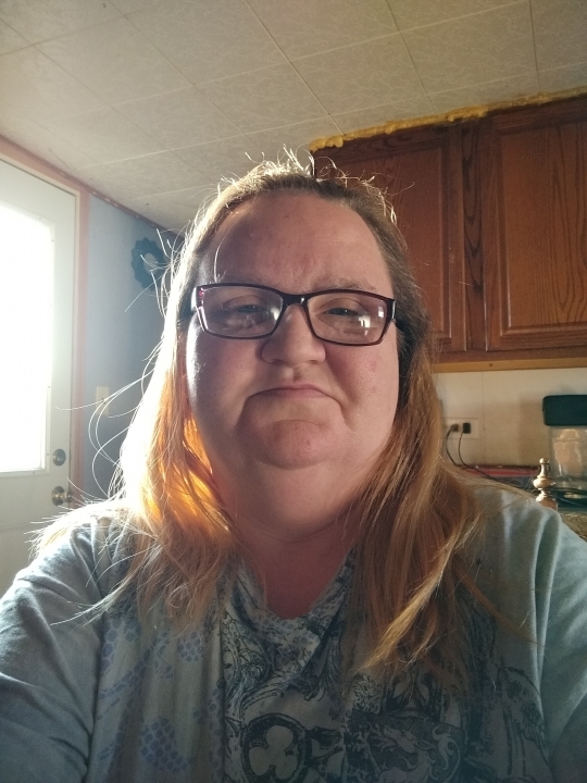Heather Knowlton - Class of 1994 - Memorial High School