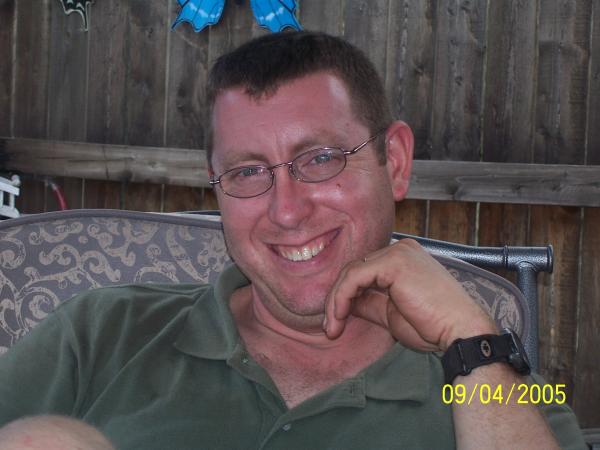 Scott Zoll - Class of 1989 - Memorial High School
