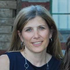 Jeanette Racette - Class of 1982 - Memorial High School