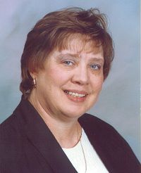 Carol Kueber - Class of 1968 - Memorial High School