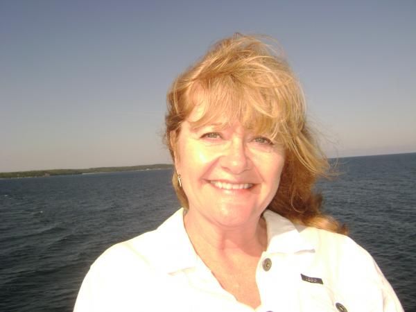 Vickie Soller - Class of 1974 - Memorial High School