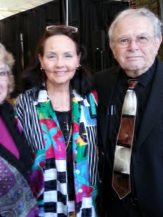 Robert Phelps - Class of 1958 - Memorial High School