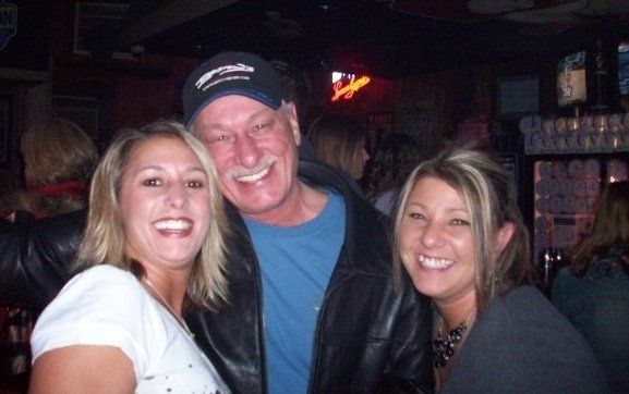 Al Hendricks - Class of 1968 - Memorial High School