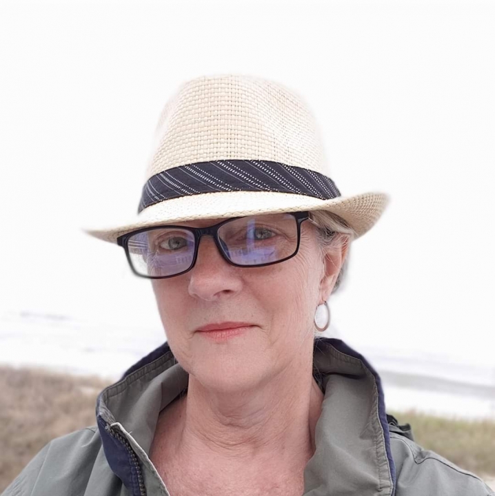 Shari Killey - Class of 1972 - Memorial High School