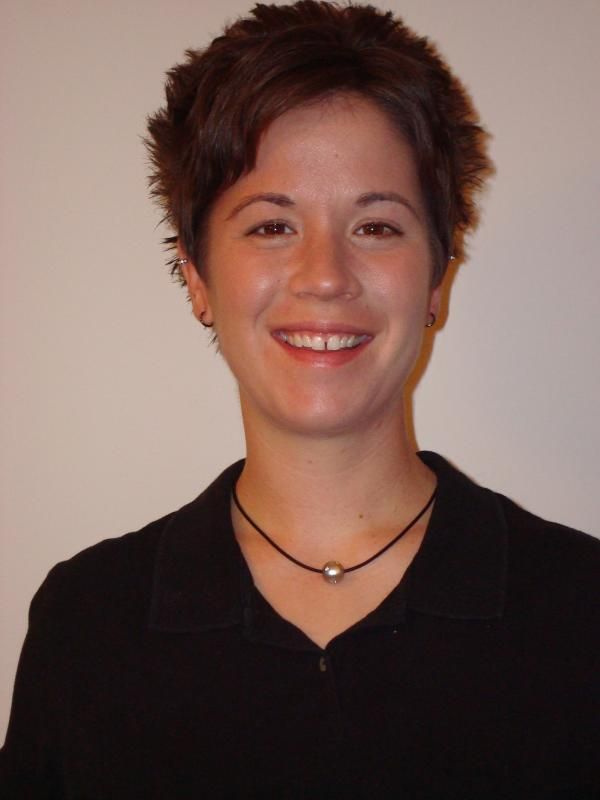 Kristina Lemier - Class of 2000 - Memorial High School