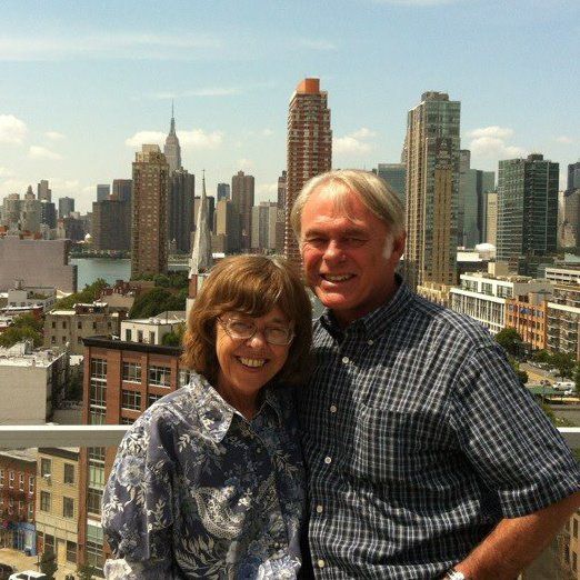 Carol Froehlich - Class of 1970 - Memorial High School
