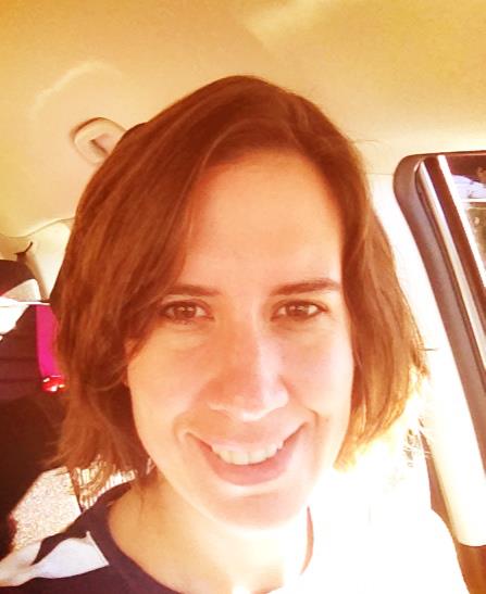 Cara Prell - Class of 1994 - Memorial High School