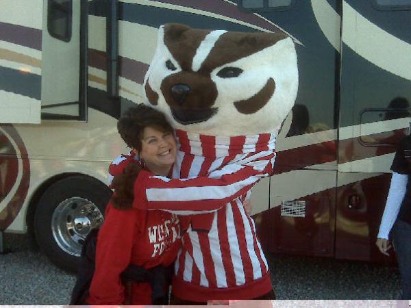 Krisan Melrose Vine - Faculty - Memorial High School