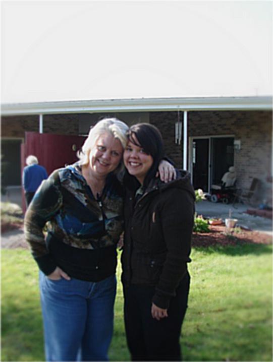 Debra Seibold - Class of 1971 - Memorial High School