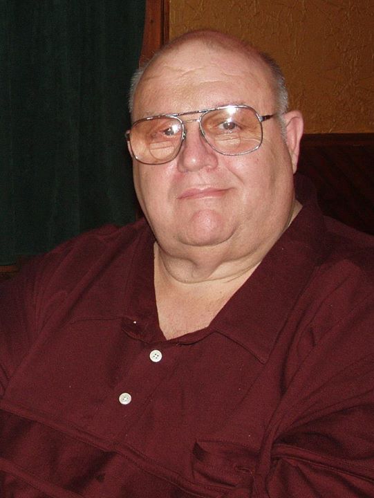 John Des Forge - Class of 1963 - Memorial High School