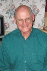 Bill Hansen - Class of 1945 - Memorial High School