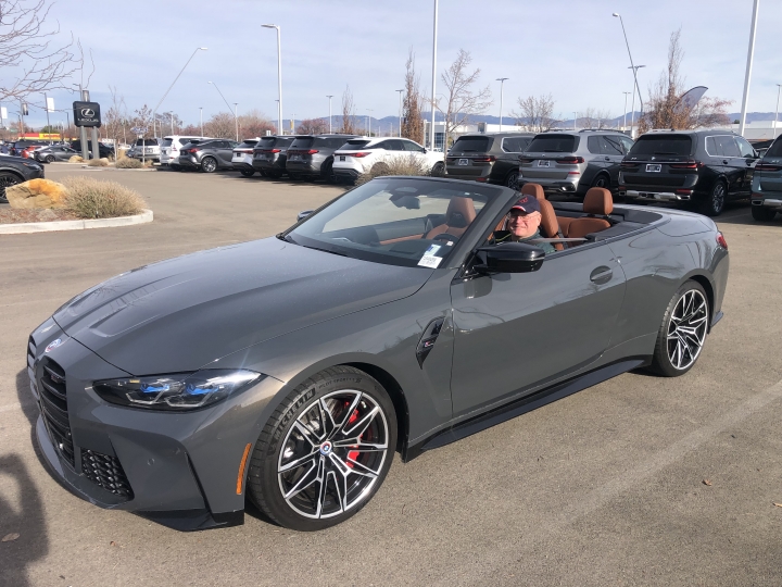 Mark Olson - Class of 1972 - Memorial High School