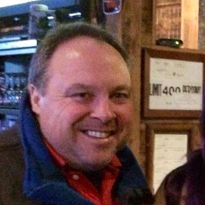 Paul Clark - Class of 1982 - Memorial High School