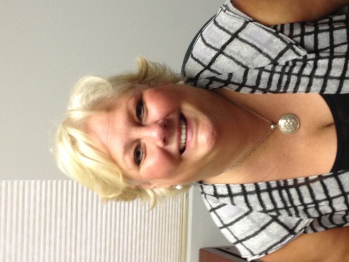 Lucy Van Helden - Class of 1979 - Memorial High School