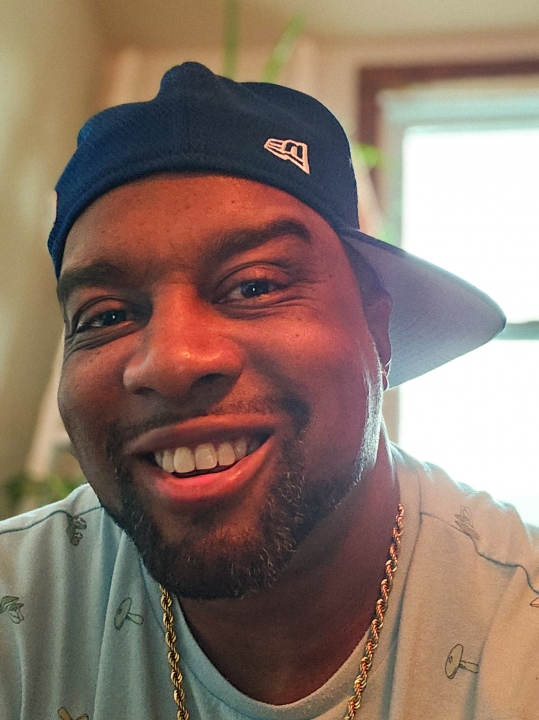 Steven (marquis) Norris - Class of 1996 - Nicolet High School