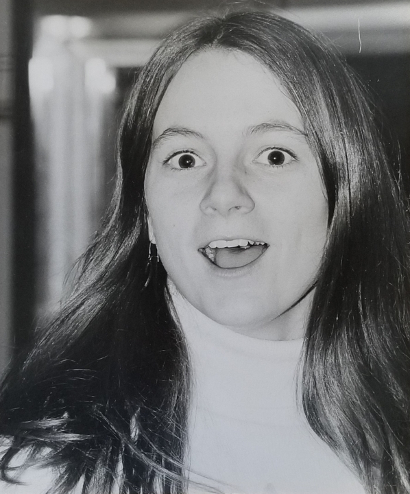 Diane Olson - Class of 1972 - Nicolet High School