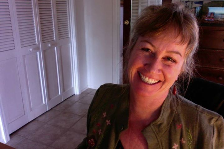 Liza Milburn - Class of 1976 - Nicolet High School