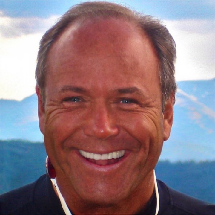 John Moebius - Class of 1970 - Nicolet High School