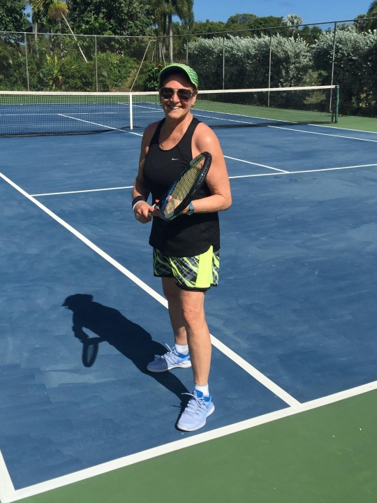 Laura Waisbren - Class of 1969 - Nicolet High School
