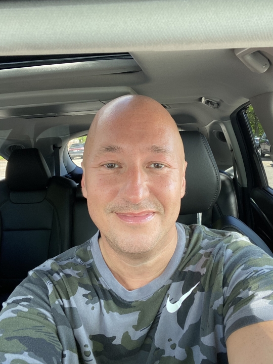 Irving Arnold - Class of 1992 - Nicolet High School