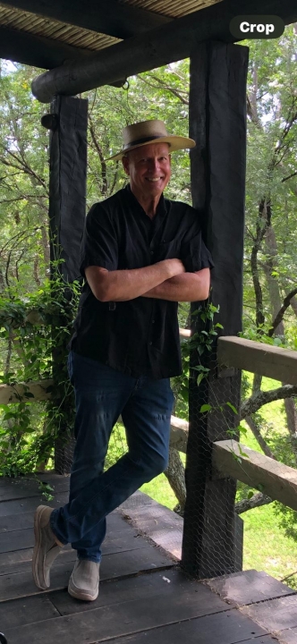 Thomas Dunker - Class of 1969 - Nicolet High School