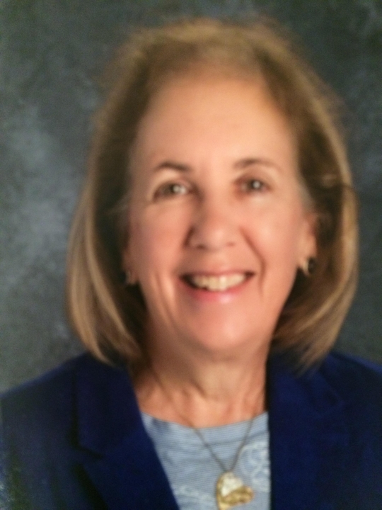 Sari Spector - Class of 1969 - Nicolet High School