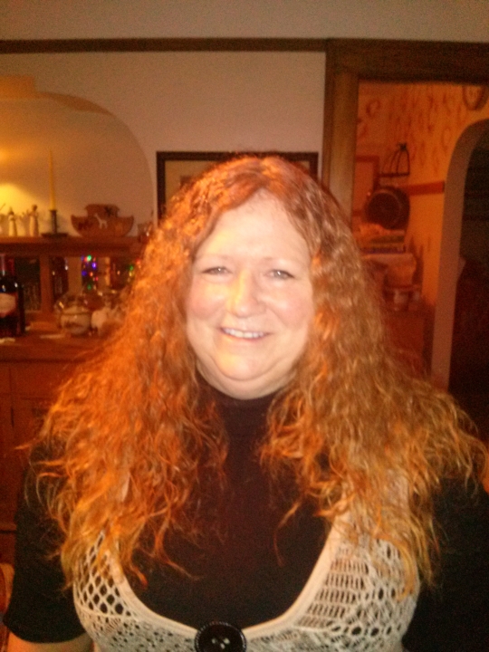 Cristy Claus - Class of 1976 - Nicolet High School